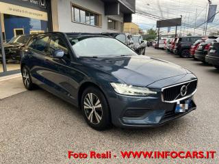 VOLVO V60 D3 Geartronic Business PROMO
