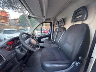 CITROEN Jumper usata, con Autoradio digitale