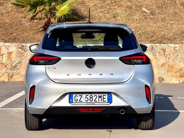 OPEL Corsa usata, con Boardcomputer