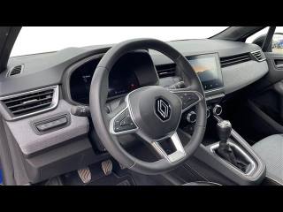 RENAULT Clio usata, con Alzacristalli elettrici