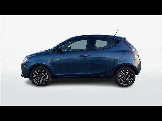 LANCIA Ypsilon usata 13