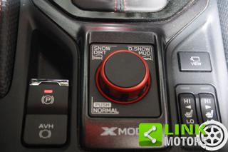 SUBARU Forester usata, con Volante riscaldabile