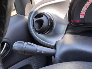 SMART ForTwo usata, con Servosterzo