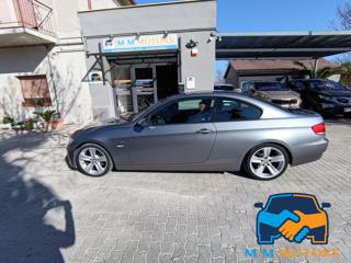 BMW 320 usata, con Cerchi in lega