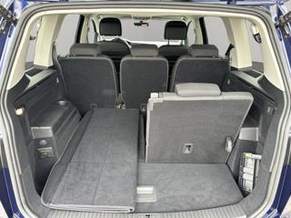 VOLKSWAGEN Touran usata, con Immobilizzatore elettronico