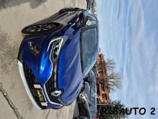 RENAULT Captur usata, con Touch screen