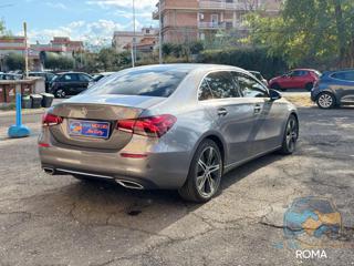 MERCEDES-BENZ A 180 usata, con Alzacristalli elettrici