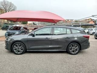 FORD Focus usata, con Airbag Passeggero