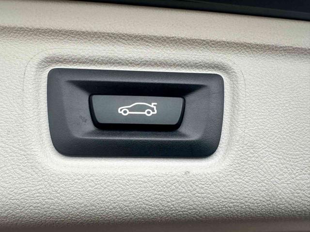 BMW 318 usata, con Airbag laterali