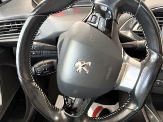 PEUGEOT 308 usata, con Climatizzatore