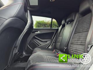 MERCEDES-BENZ CLA 200 usata, con Chiusura centralizzata