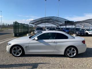 BMW 420 usata, con Airbag