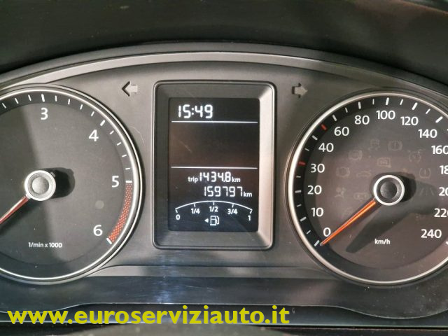 VOLKSWAGEN Multivan usata, con ESP