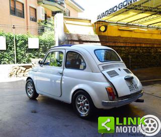 FIAT 500 usata 2