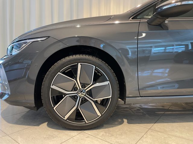 VOLKSWAGEN Golf usata, con Cruise Control