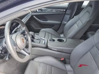PORSCHE Panamera usata 8