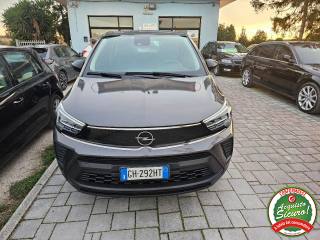 OPEL Crossland usata, con Chiusura centralizzata