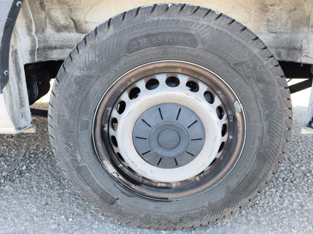 VOLKSWAGEN Crafter usata 15