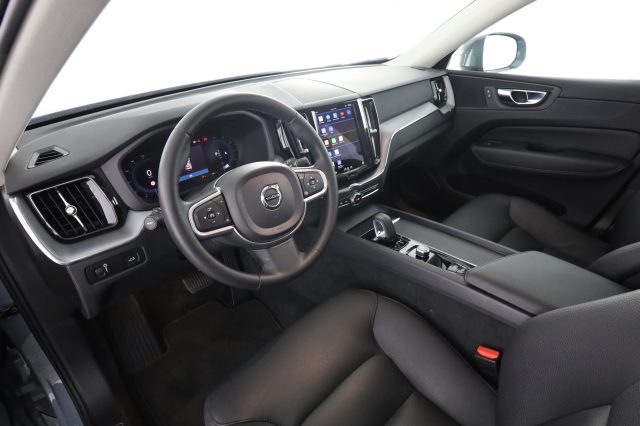 VOLVO XC60 usata 0