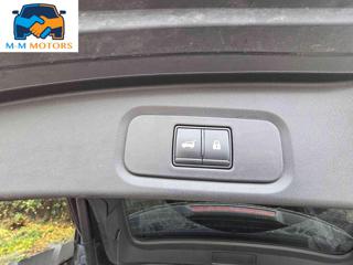 NISSAN Qashqai usata, con Bluetooth
