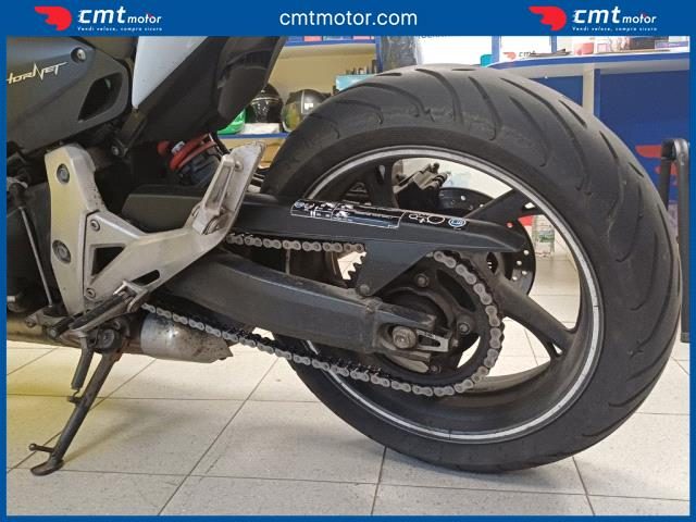 HONDA Hornet 600 usata 7