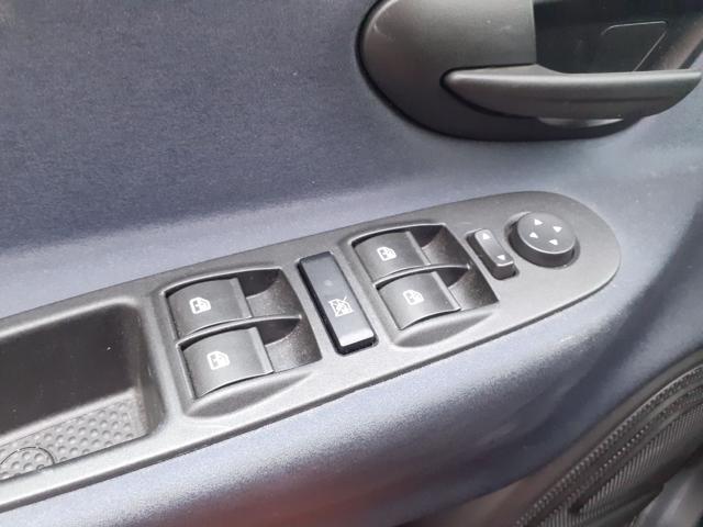 LANCIA Ypsilon usata, con Sedile posteriore sdoppiato