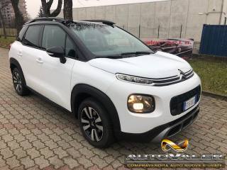 CITROEN C3 Aircross usata, con Airbag
