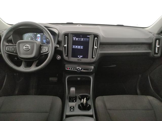 VOLVO XC40 usata, con Controllo trazione