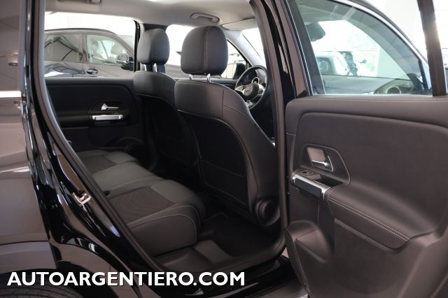 MERCEDES-BENZ GLB 180 usata, con Start/Stop Automatico