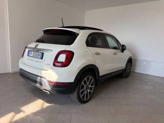FIAT 500X usata 3