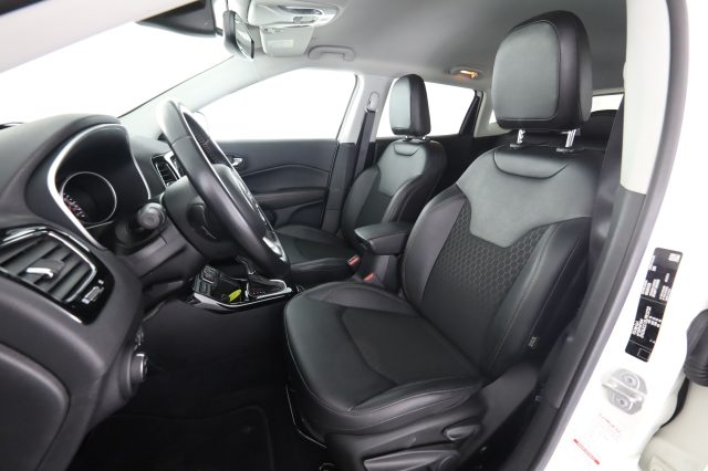 JEEP Compass usata 2