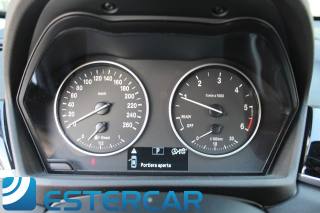 BMW X1 usata, con Autoradio digitale