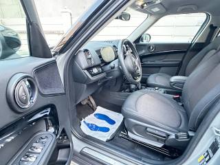 MINI Countryman usata, con Autoradio