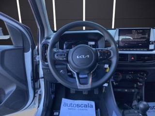 KIA Picanto usata, con Immobilizzatore elettronico