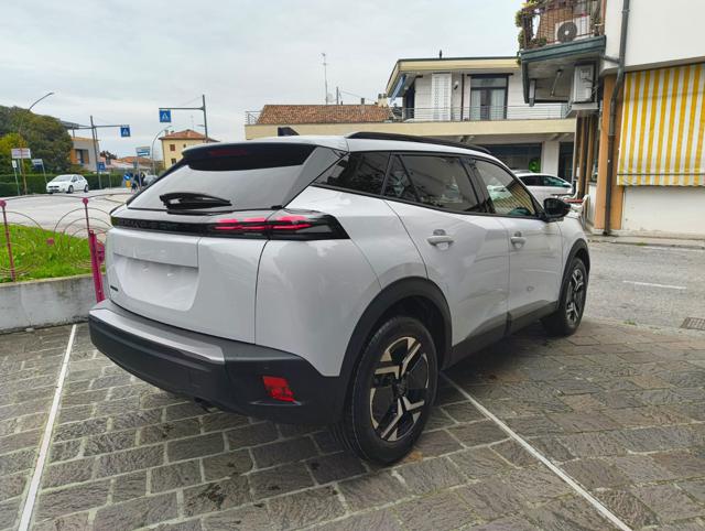 PEUGEOT 2008 usata, con Airbag laterali