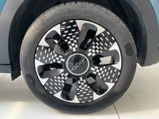 FIAT 600 usata, con Bracciolo