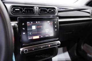 CITROEN C3 usata, con Servosterzo
