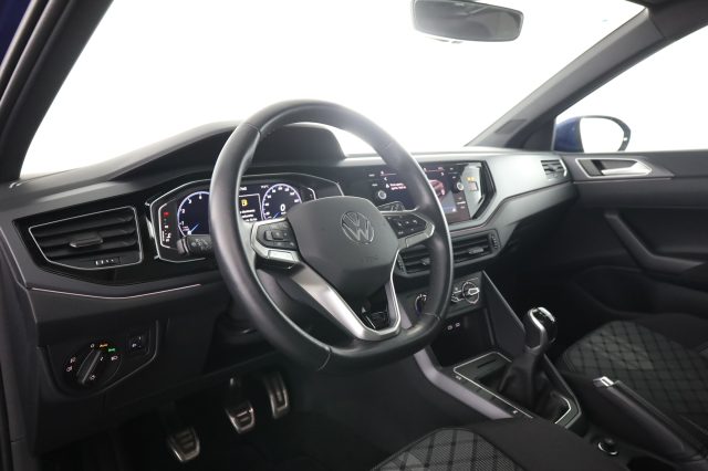 VOLKSWAGEN Taigo usata 1