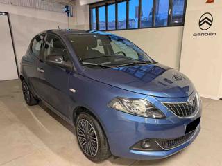 LANCIA Ypsilon usata, con Airbag Passeggero