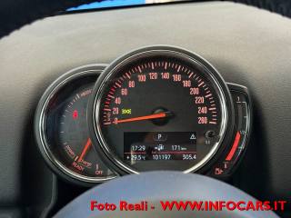 MINI Countryman usata, con ESP