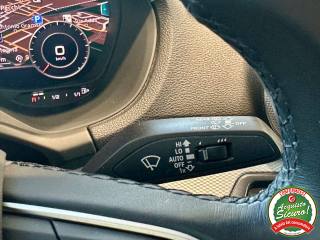 AUDI Q2 usata, con Volante in pelle