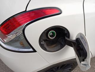 LANCIA Ypsilon usata 21