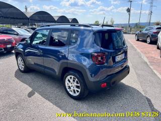 JEEP Renegade usata, con Airbag Passeggero