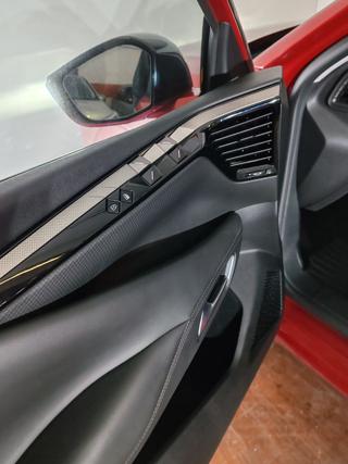 DS AUTOMOBILES DS 4 usata, con Volante in pelle