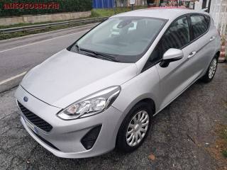 FORD Fiesta 1.1 ST-Line