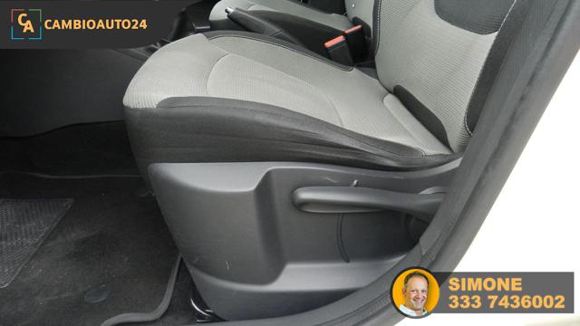 RENAULT Captur usata, con MP3