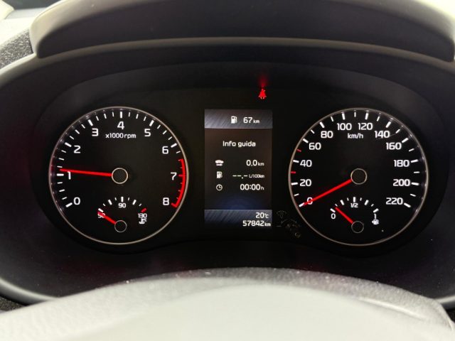 KIA Picanto usata, con Immobilizzatore elettronico