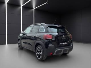 CITROEN C3 Aircross usata, con Airbag laterali