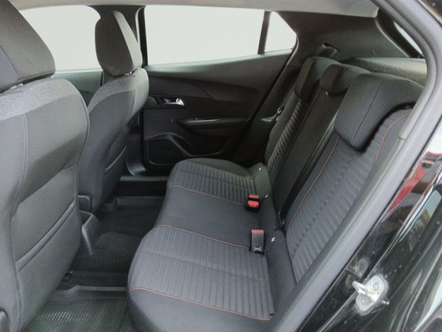 PEUGEOT 2008 usata, con Boardcomputer
