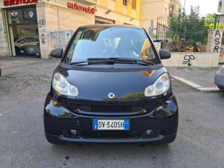 SMART ForTwo usata, con Airbag